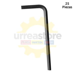 LLAVE ALLEN MEDIDA 3/16″