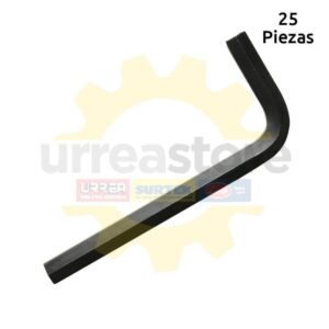 LLAVE ALLEN MEDIDA 3/32″