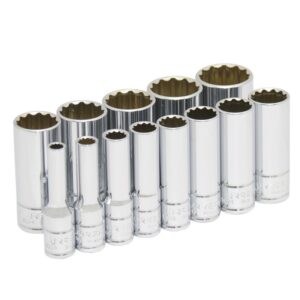 Jgo dados lgo 3/8″ 12pt pg13pz