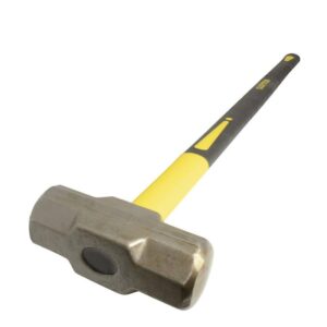 Marro octag fib vid 12lb
