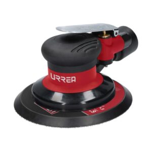 Lijadora neum orb 6″ 12000rpm