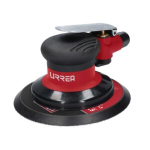 Lijadora neum orb 6″ 12000rpm