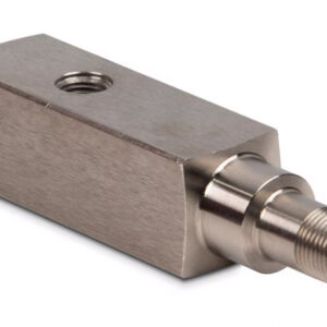 ADAPTADOR P/MANOMETRO CONEX. 1/4″ NPT. EXTREMOS M/H 3/8″ NPT