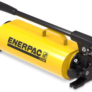 BOMBA HID. MANUAL ACERO 2 VELOC. S/ACCION 250 PULG3 – 4,1 LT.