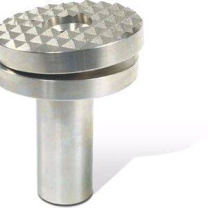 SILLETA DE CONTACTO INCLINABLE PARA 200 TON.