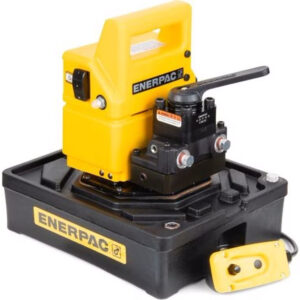 BOMBA HID. ELECTRICA LIVIANA D/ACCION DEP. 3,8 LT.
