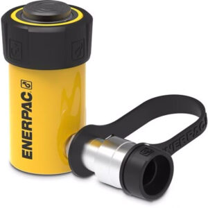 CILINDRO HID. S/ACCION 10 TN. X 4,13 PULG. DE CARRERA
