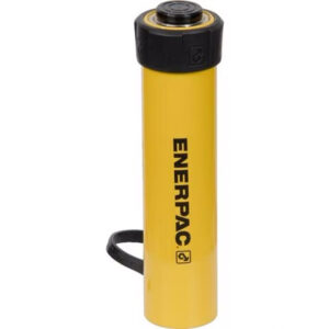 CILINDRO HID. S/ACCION 10 TN. X 6,13 PULG. DE CARRERA