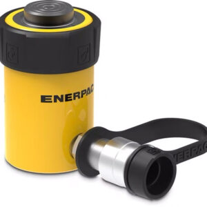 CILINDRO HID. S/ACCION 15 TN. X 1 PULG. DE CARRERA