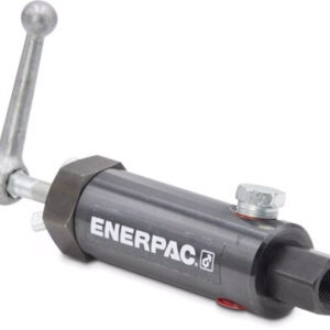 VALVULA LIMITADORA DE PRESION, AJUSTE: 800 A 10.000 PSI.