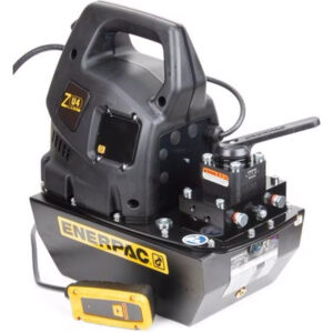 BOMBA HID. ELECTRICA ESTANDAR D/ACCION DEP. 8 LT.