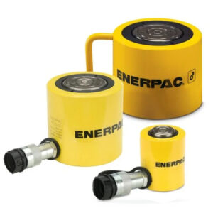CILINDRO HID. S/ACCION 30 TN. X 2,44 PULG. DE CARRERA
