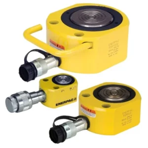 CILINDRO HID. S/ACCION 150 TN. X 0,63 PULG. DE CARRERA